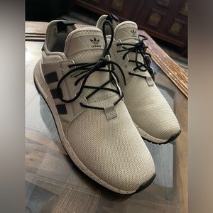 Addias New Shoe Size 8.5 Men